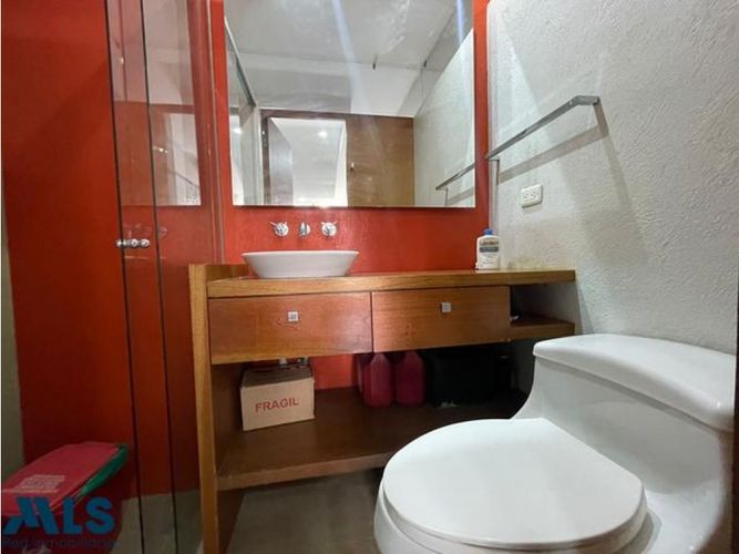 Oficina en  Venta en Laureles, Medellín - Miniatura 11