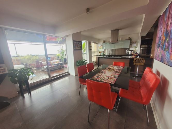 Apartamento en  Venta en Centro Internacional, Bogotá - Miniatura 3