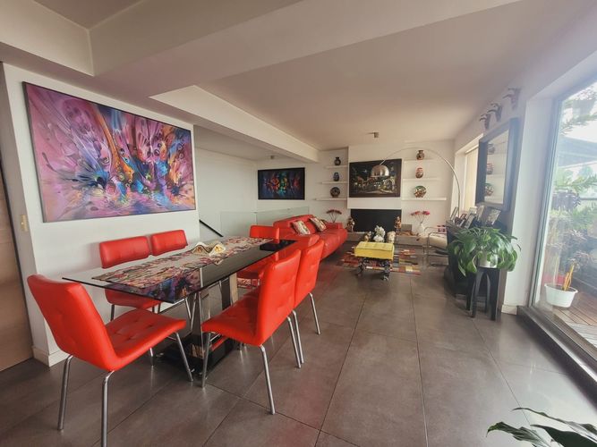 Apartamento en  Venta en Centro Internacional, Bogotá - Miniatura 4