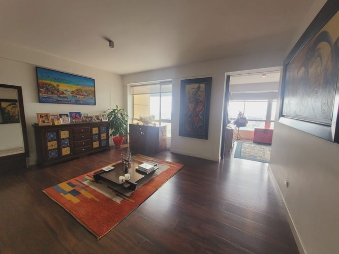 Apartamento en  Venta en Centro Internacional, Bogotá - Miniatura 5