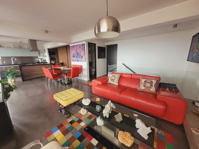 Apartamento en  Venta en Centro Internacional, Bogotá - Miniatura 6
