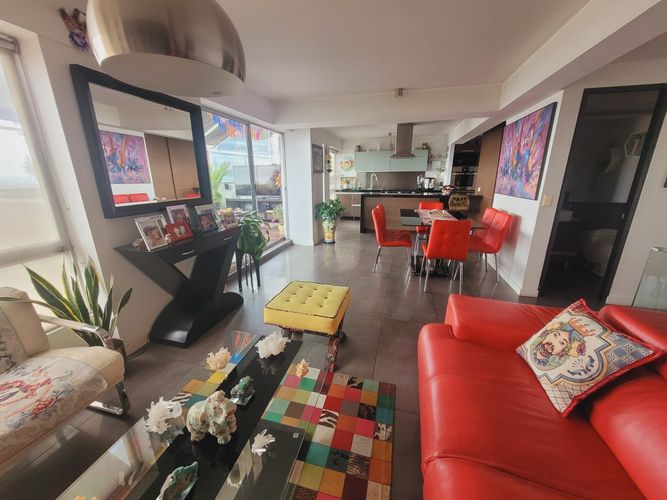 Apartamento en  Venta en Centro Internacional, Bogotá - Miniatura 7