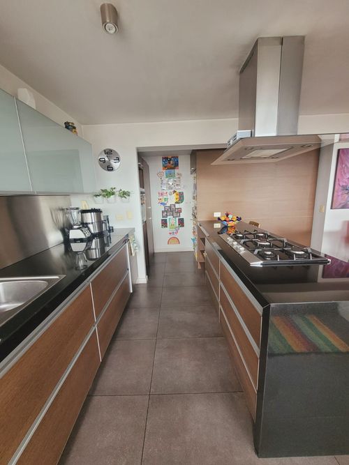Apartamento en  Venta en Centro Internacional, Bogotá - Miniatura 8