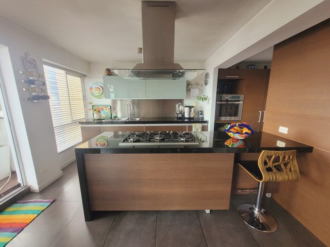 Apartamento en  Venta en Centro Internacional, Bogotá - Miniatura 10