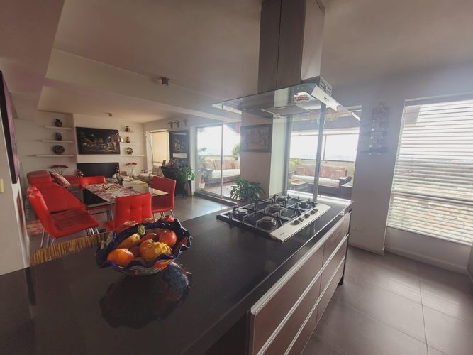 Apartamento en  Venta en Centro Internacional, Bogotá - Miniatura 11