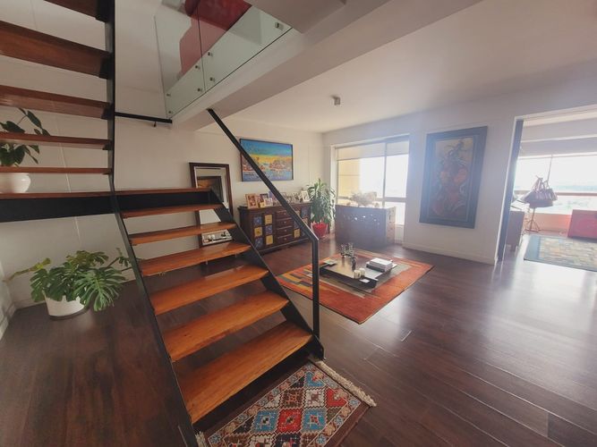 Apartamento en  Venta en Centro Internacional, Bogotá - Miniatura 12