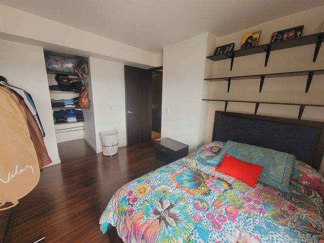 Apartamento en  Venta en Centro Internacional, Bogotá - Miniatura 13