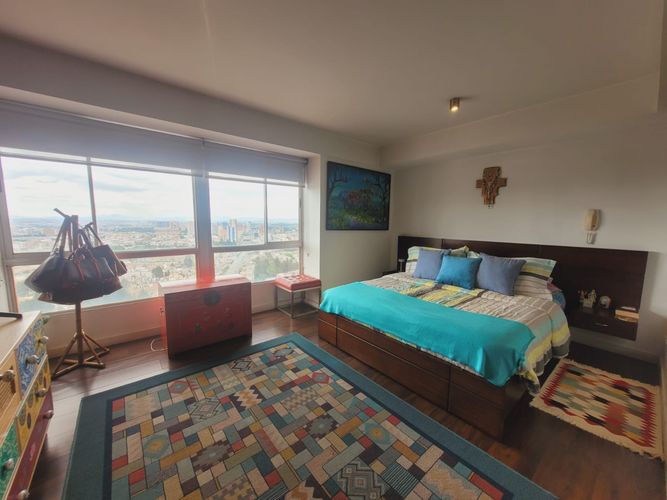 Apartamento en  Venta en Centro Internacional, Bogotá - Miniatura 15