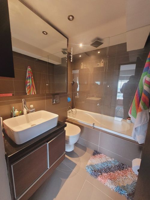 Apartamento en  Venta en Centro Internacional, Bogotá - Miniatura 16