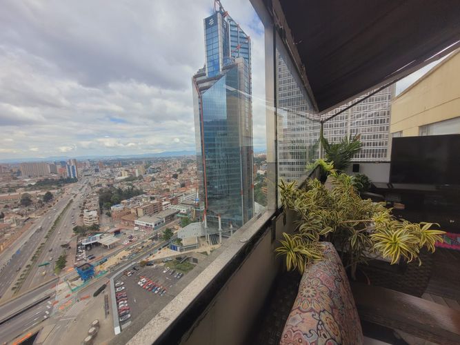 Apartamento en  Venta en Centro Internacional, Bogotá - Miniatura 17