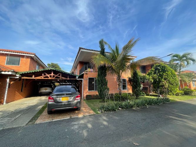 Casa en  Venta en Castillo herreria ii, Jamundí - Imagen 1