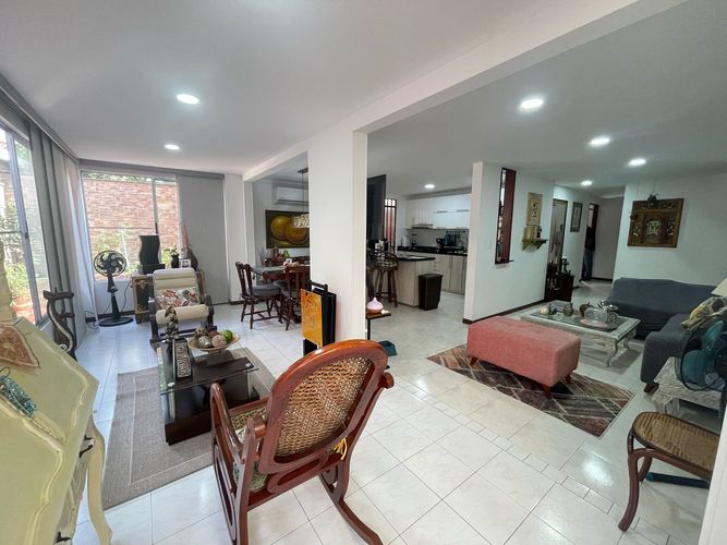 Casa en  Venta en Castillo herreria ii, Jamundí - Miniatura 3