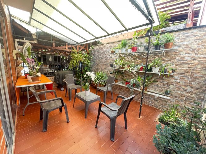 Casa en  Venta en Castillo herreria ii, Jamundí - Miniatura 4
