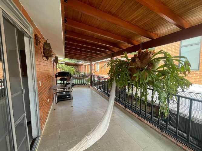 Casa en  Venta en Castillo herreria ii, Jamundí - Miniatura 21