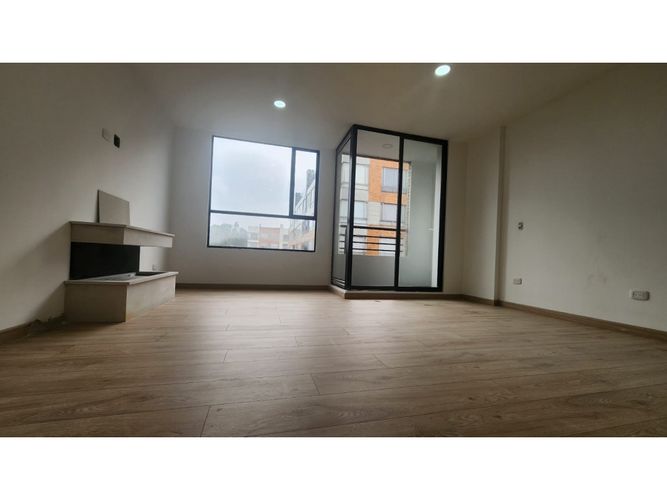 Apartaestudio en  Venta en Usaquen, Bogotá - Imagen 1