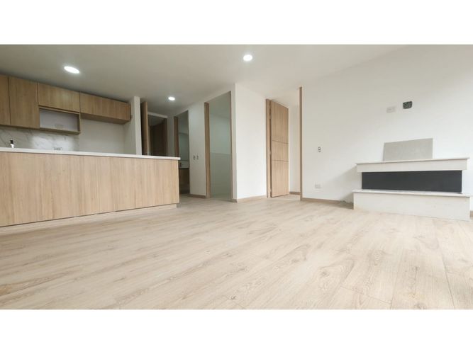 Apartaestudio en  Venta en Usaquen, Bogotá - Miniatura 2