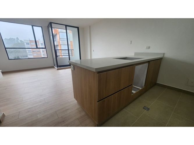 Apartaestudio en  Venta en Usaquen, Bogotá - Miniatura 3