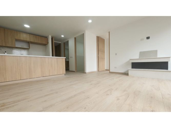 Apartaestudio en  Venta en Usaquen, Bogotá - Miniatura 7