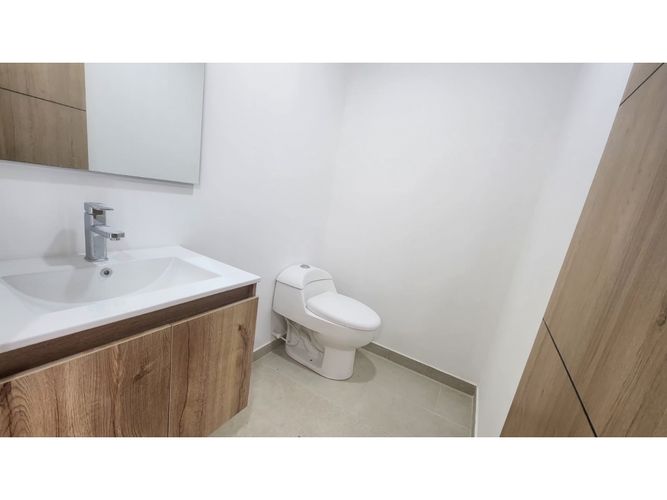 Apartaestudio en  Venta en Usaquen, Bogotá - Miniatura 11