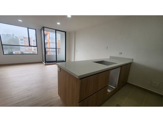 Apartaestudio en  Venta en Usaquen, Bogotá - Miniatura 12