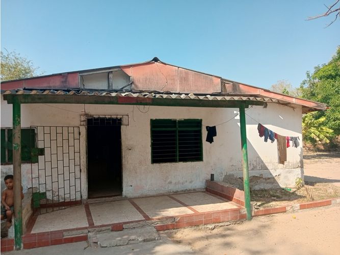 Finca en  Arriendo en Metropolitana, Barranquilla - Imagen 1