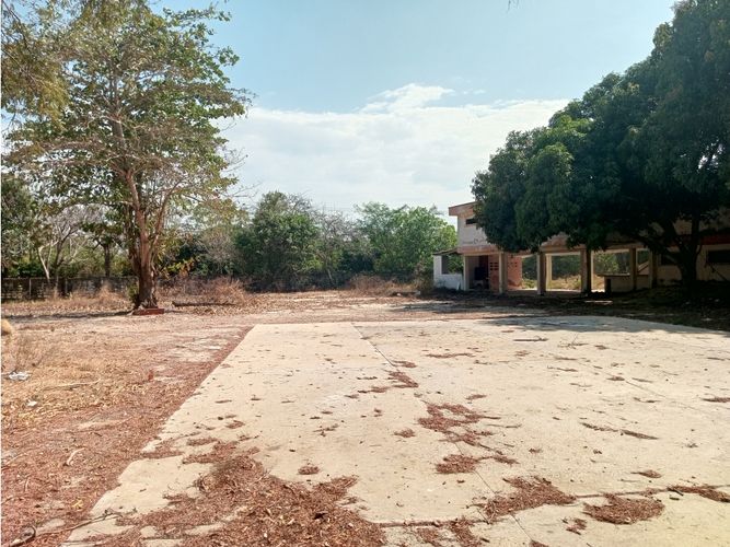 Finca en  Arriendo en Metropolitana, Barranquilla - Miniatura 6