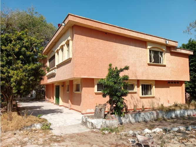 Finca en  Arriendo en Metropolitana, Barranquilla - Miniatura 7