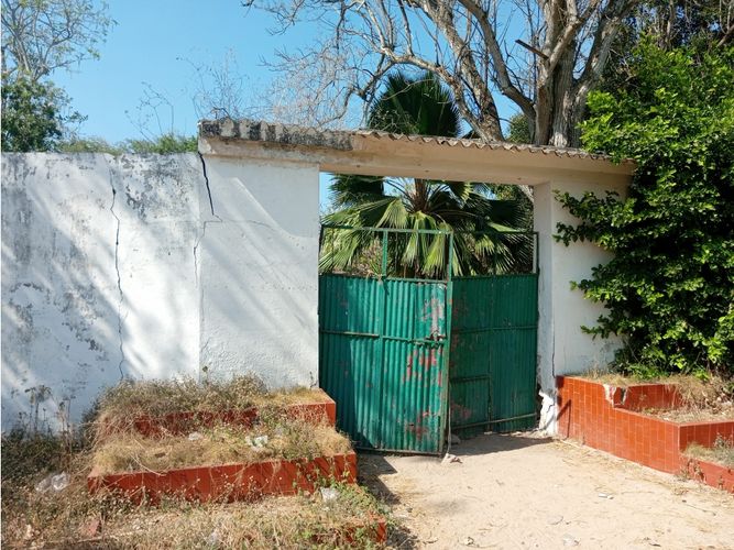 Finca en  Arriendo en Metropolitana, Barranquilla - Miniatura 8