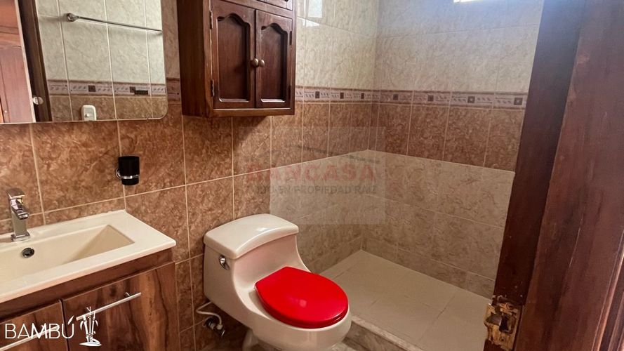 Apartamento en  Arriendo en El Poblado, Medellín - Miniatura 3
