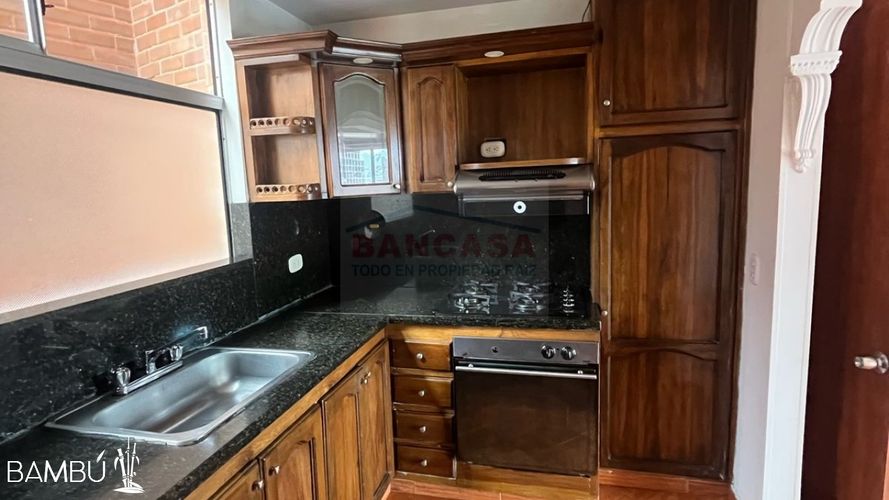 Apartamento en  Arriendo en El Poblado, Medellín - Miniatura 4