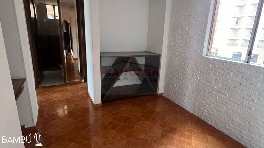 Apartamento en  Arriendo en El Poblado, Medellín - Miniatura 6