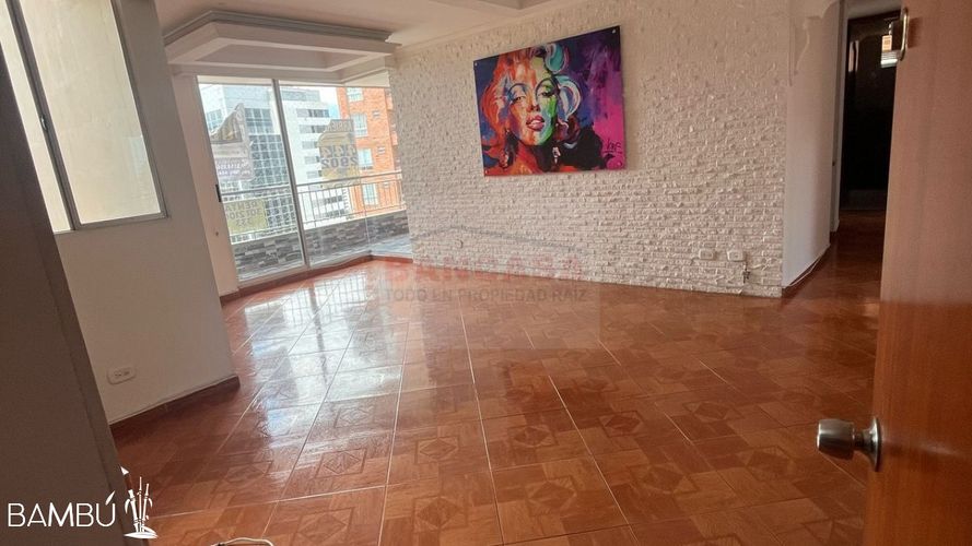 Apartamento en  Arriendo en El Poblado, Medellín - Miniatura 2