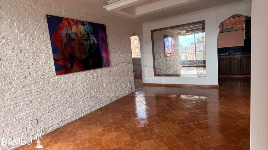 Apartamento en  Arriendo en El Poblado, Medellín - Miniatura 7