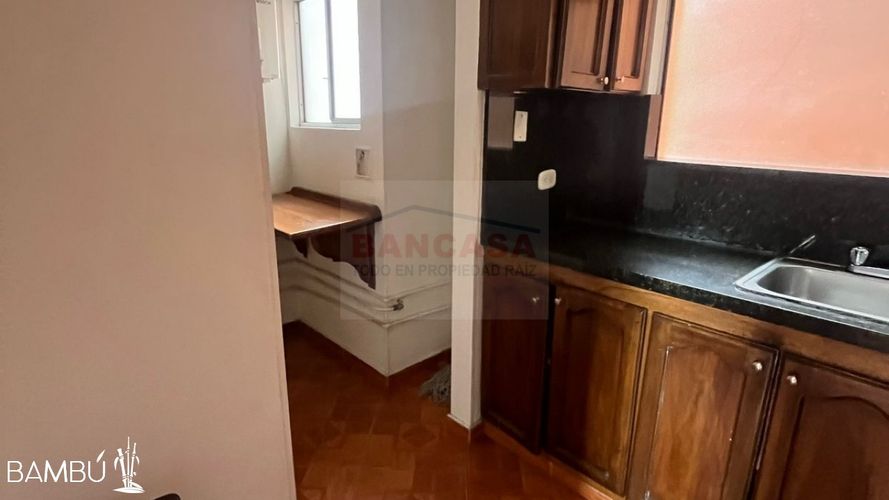 Apartamento en  Arriendo en El Poblado, Medellín - Miniatura 8