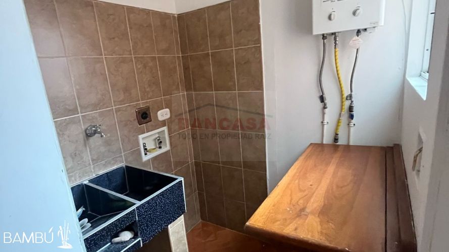 Apartamento en  Arriendo en El Poblado, Medellín - Miniatura 10