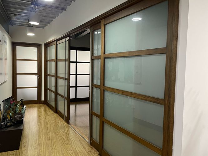 Oficina en  Arriendo en El Poblado, Medellín - Miniatura 2