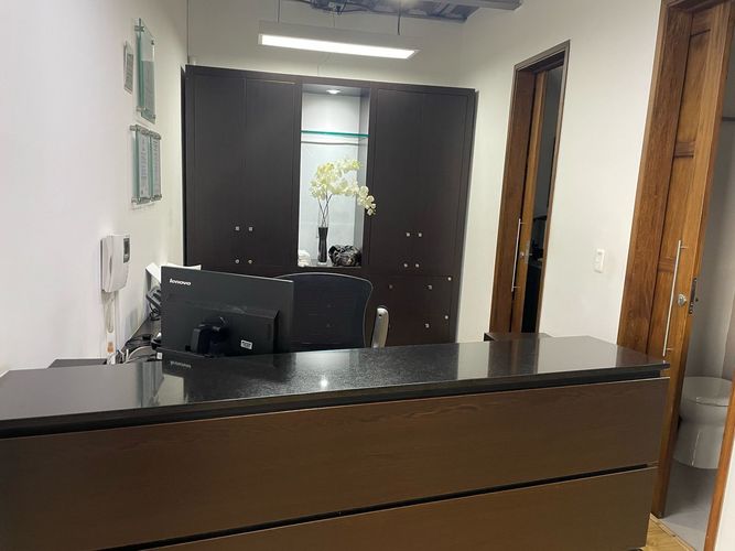 Oficina en  Arriendo en El Poblado, Medellín - Miniatura 3