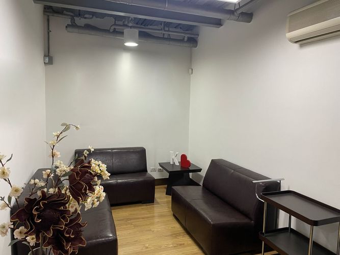 Oficina en  Arriendo en El Poblado, Medellín - Miniatura 7