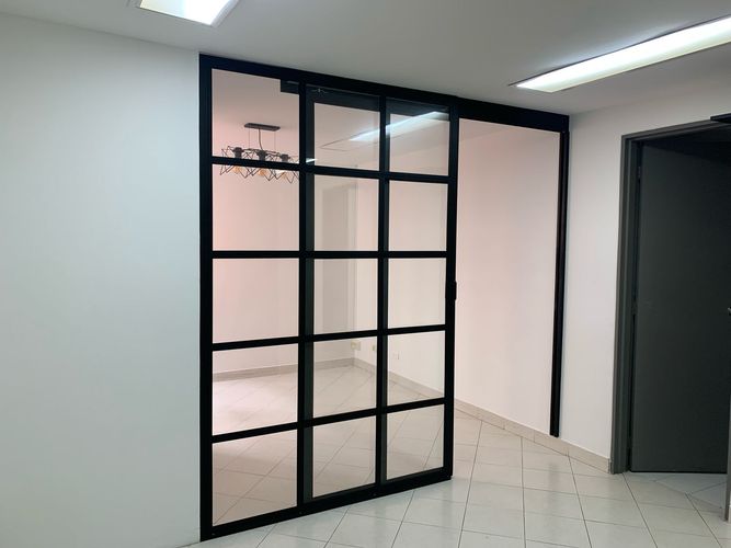 Oficina en  Arriendo en El Poblado, Medellín - Imagen 1