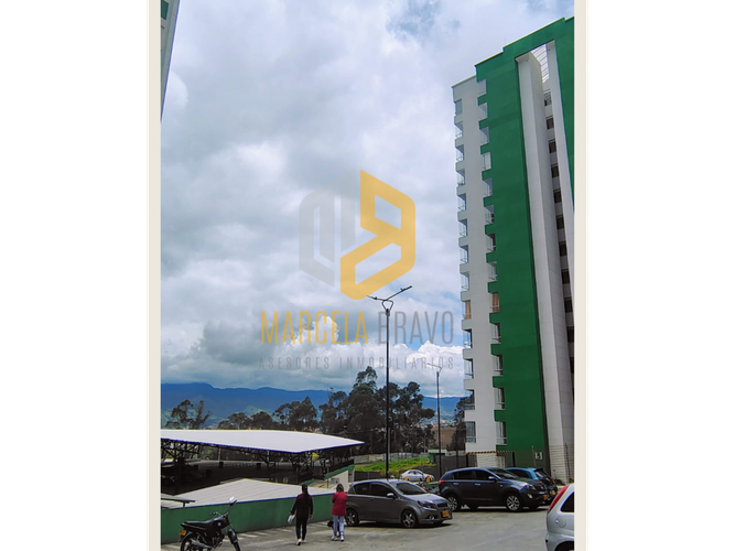 Apartamento en  Venta en Pasto - Imagen 1