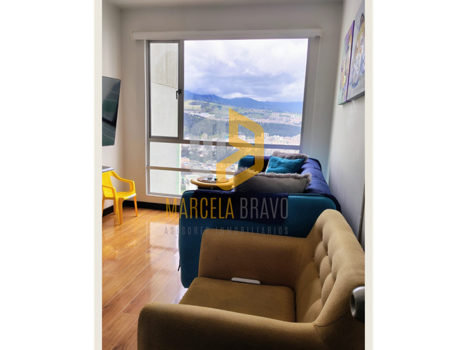 Apartamento en  Venta en Pasto - Miniatura 3