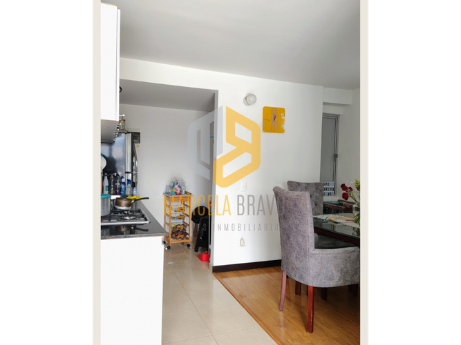 Apartamento en  Venta en Pasto - Miniatura 4