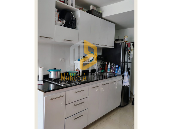Apartamento en  Venta en Pasto - Miniatura 5