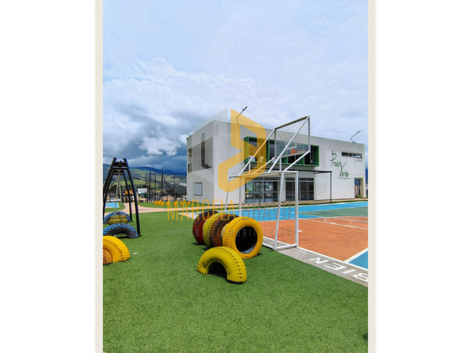 Apartamento en  Venta en Pasto - Miniatura 15