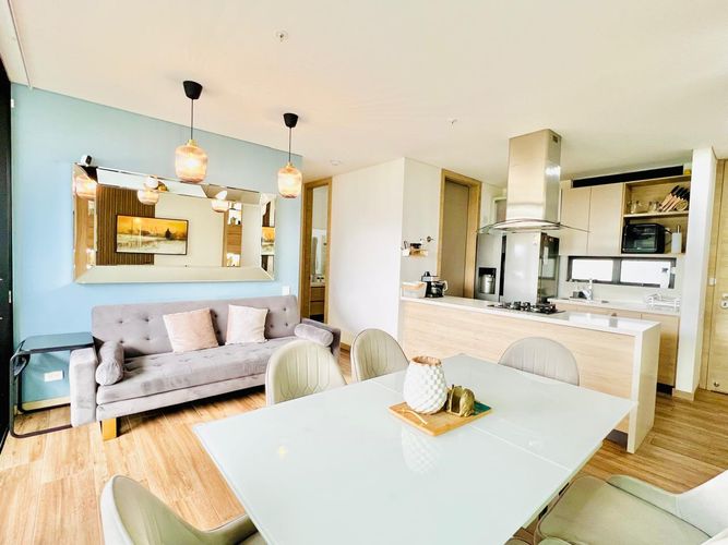 Apartamento en  Venta en Loma del Escobero, Envigado - Miniatura 7