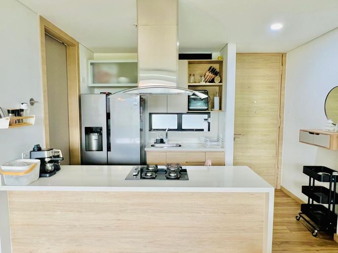 Apartamento en  Venta en Loma del Escobero, Envigado - Miniatura 9