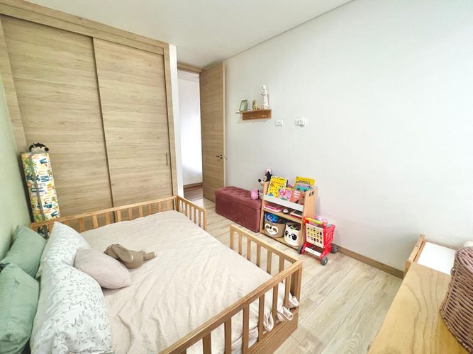 Apartamento en  Venta en Loma del Escobero, Envigado - Miniatura 11