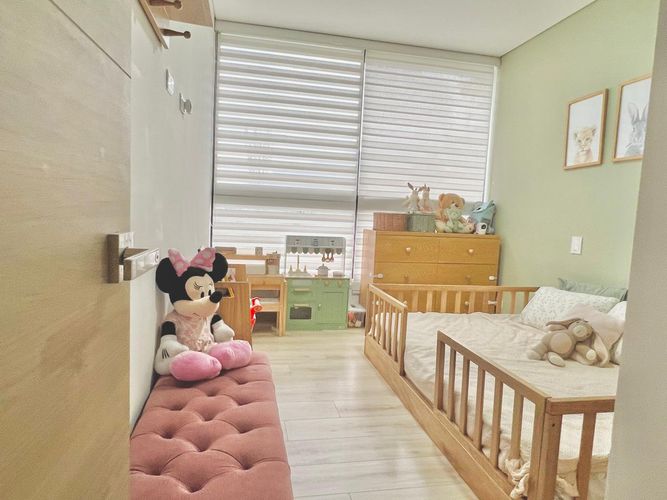 Apartamento en  Venta en Loma del Escobero, Envigado - Miniatura 12