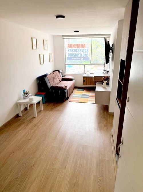 Apartaestudio en  Arriendo en El redil, Bogotá - Miniatura 2