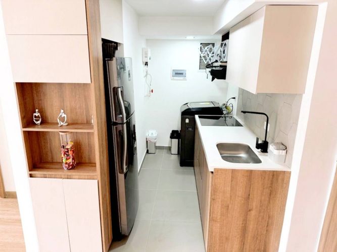 Apartaestudio en  Arriendo en El redil, Bogotá - Miniatura 3